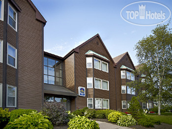 Фото Best Western Charlottetown