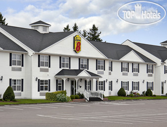 Photos Super 8 Charlottetown PE