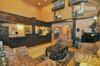 Photos Best Western Plus Fredericton Hotel & Suites