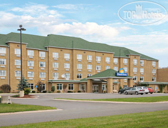 Photos Days Inn and Conference Centre - Oromocto