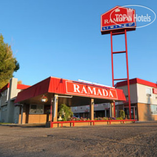 Photos Ramada Limited Medicine Hat