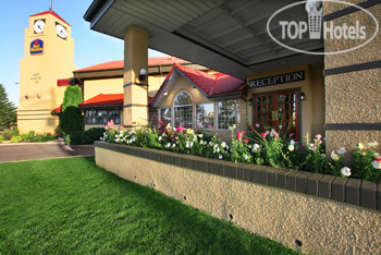 Photos Best Western Plus Sun Country