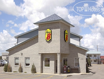 Photos Super 8 Medicine Hat AB