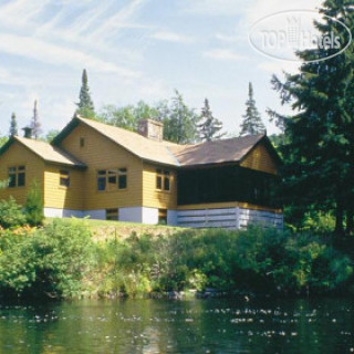 Photos Fairmont Kenauk at Le Chateau Montebello