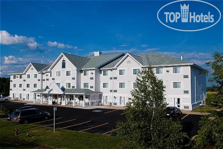Photos Travelodge Suites Moncton
