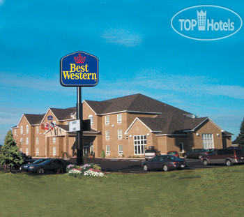 Photos Best Western Plus Moncton