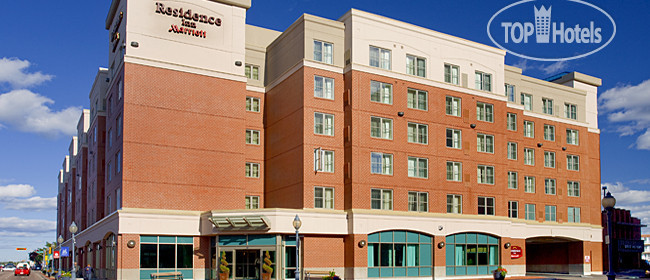Photos Residence Inn Moncton