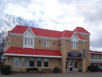 Фото Howard Johnson Inn Moncton