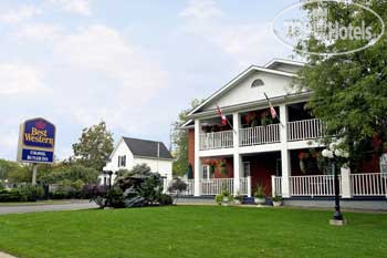 Photos Best Western Colonel Butler Inn
