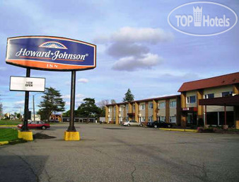 Photos Howard Johnson Inn Sault Ste Marie ON