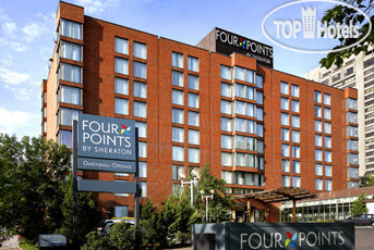 Photos Four Points by Sheraton & Conference Centre Gatineau