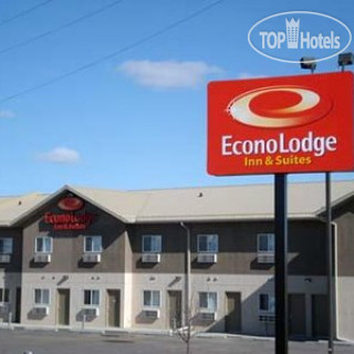 Photos Econo Lodge Inn & Suites Innisfail