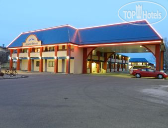 Photos Howard Johnson Inn Red Deer