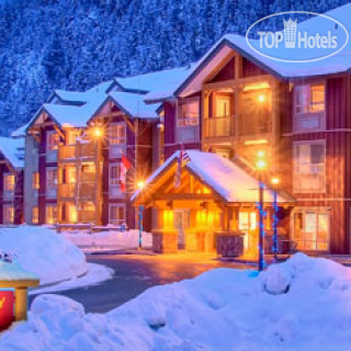 Photos Pemberton Valley Lodge