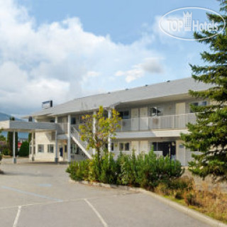 Photos Travelodge Salmon Arm