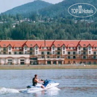 Photos Prestige Harbourfront Resort and Convention Centre