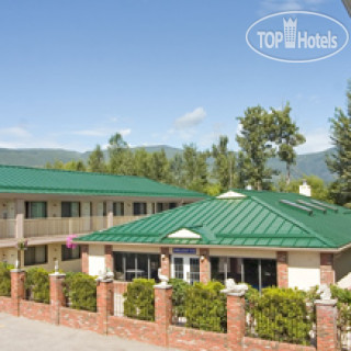 Photos Best Western Salmon Arm Inn