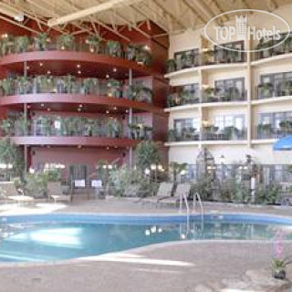 Photos Ambassadeur Hotel