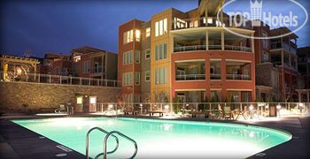 Photos Strand Lakeside Resort