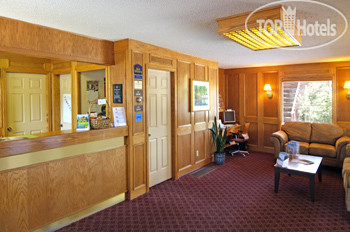 Photos Best Western Villager Motor Inn