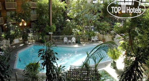 Photos Best Western Plus Vernon Lodge & Conference Center