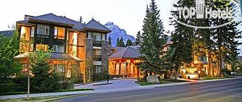 Photos Delta Banff Royal Canadian Lodge