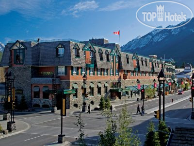 Фото Mount Royal