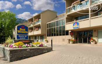 Фото Best Western Plus Siding 29 Lodge