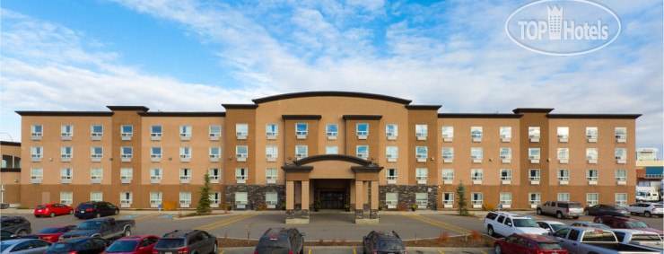 Photos Service Plus Inns & Suites Calgary