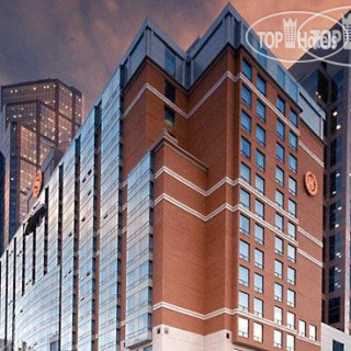 Photos Sheraton Suites Calgary Eau Claire