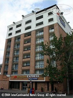Photos Holiday Inn Express Hotel & Suites Calgary