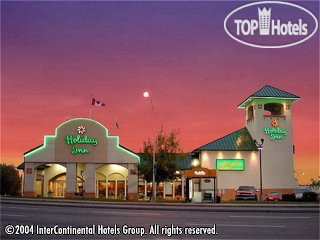 Photos Holiday Inn Calgary-Macleod Trail South