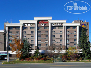 Photos Best Western Plus Port O'Call Hotel