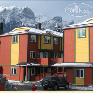 Photos Banff Boundary Lodge