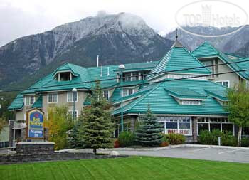 Photos Best Western Plus Pocaterra Inn