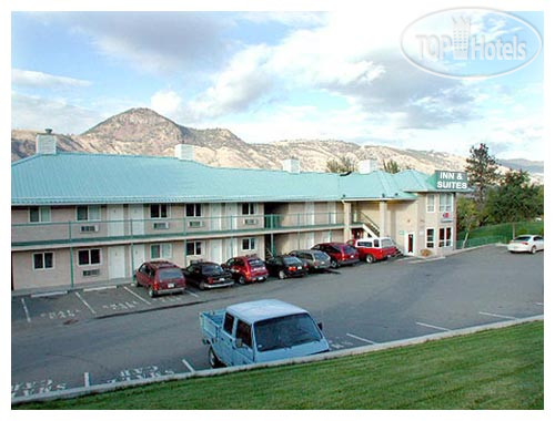 Photos Riverland Inn & Suites