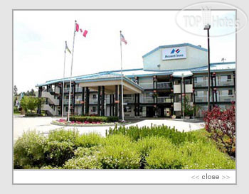 Photos Accent Inns Kamloops