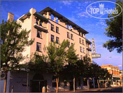 Photos Plaza Heritage Hotel