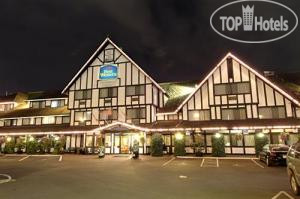 Фото Best Western Abercorn Inn