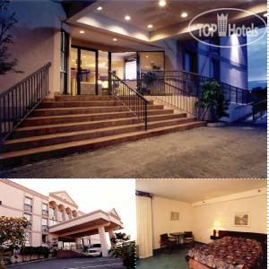 Photos Executive Inn Express Richmond