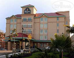 Фото La Quinta Inn Vancouver Airport
