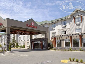 Photos Ramada Surrey/Langley