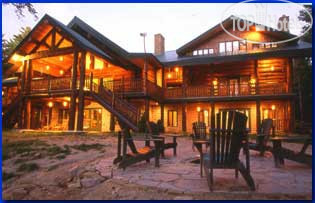 Photos Trout Point Lodge of Nova Scotia