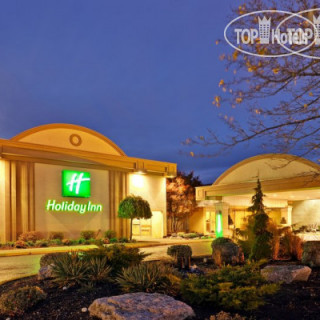 Photos Holiday Inn Cambridge-Hespeler Galt