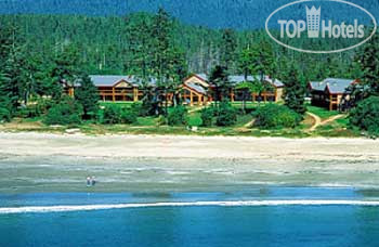 Photos Best Western Tin Wis Resort Lodge