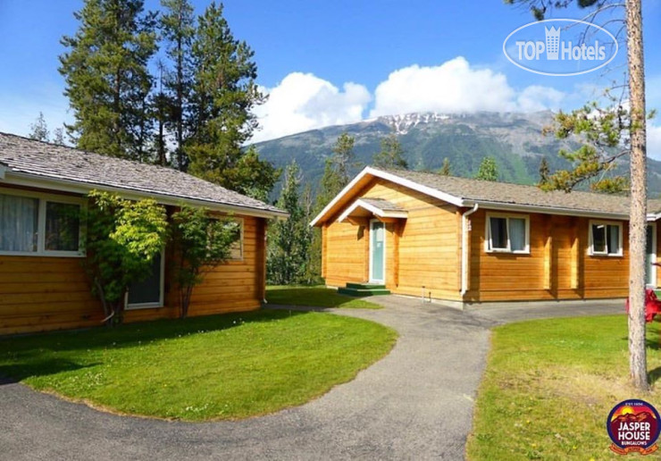 Photos Jasper House Bungalows