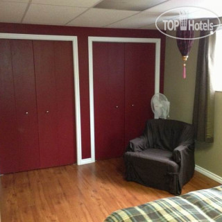 Photos The Moose Haven Suite