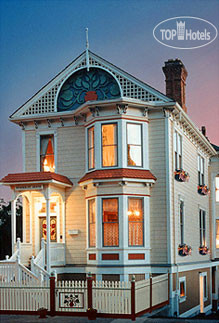 Photos Humboldt House Bed & Breakfast