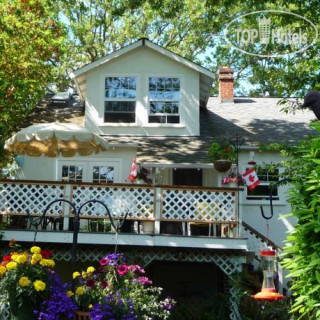 Photos Lavigne Gourmet B&B