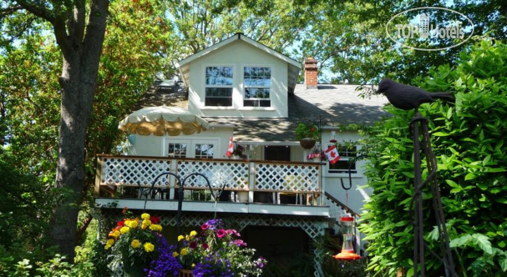 Photos Lavigne Gourmet B&B